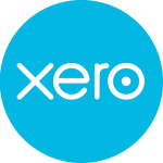 Xero logo - FileMaker Accounting